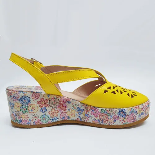 065 medium yellow