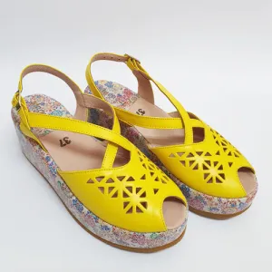 065 medium yellow