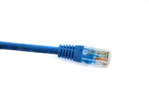 10M Cat5e Patch Lead | Blue