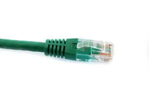 10M Cat5e Patch Lead | Green