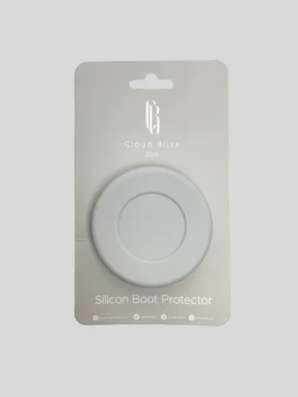 22 oz Silicone Boot