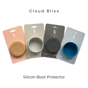 22 oz Silicone Boot