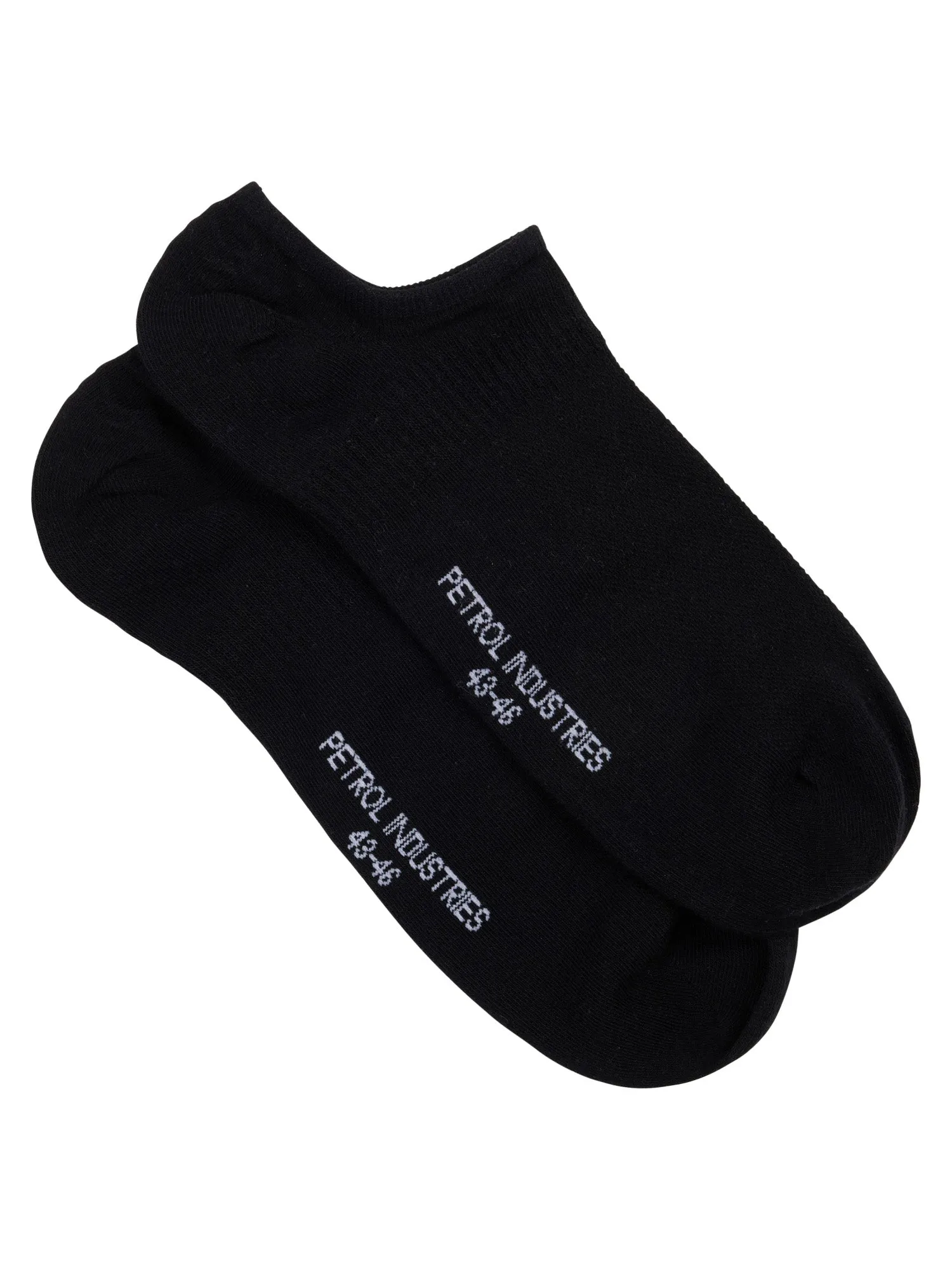 3-pack sneaker socks Nauticalpark