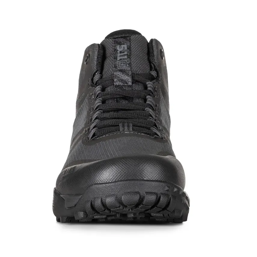 5.11 TACTICAL® A/T MID BOOT BLACK