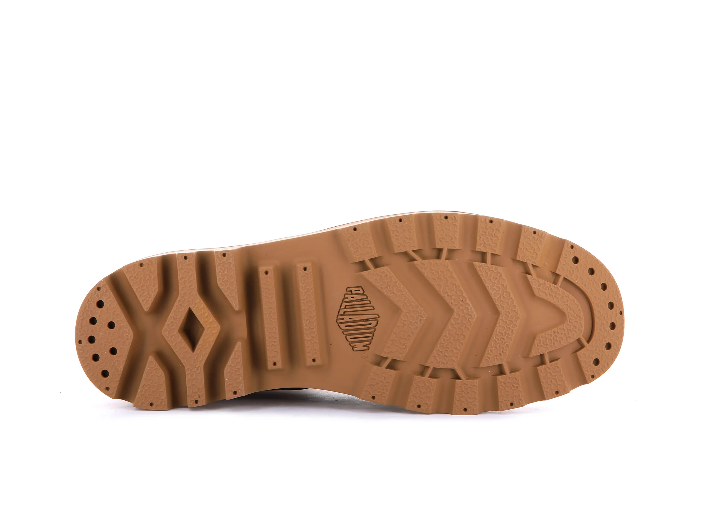 77749-252-M | PAMPA X DESTINY WATERPROOF | DEAR BROWN