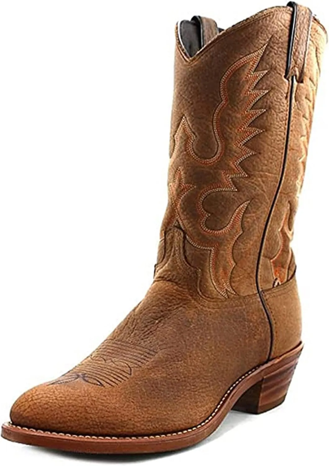 Abilene Men's 6403 Western Boot