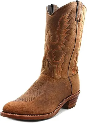 Abilene Men's 6403 Western Boot