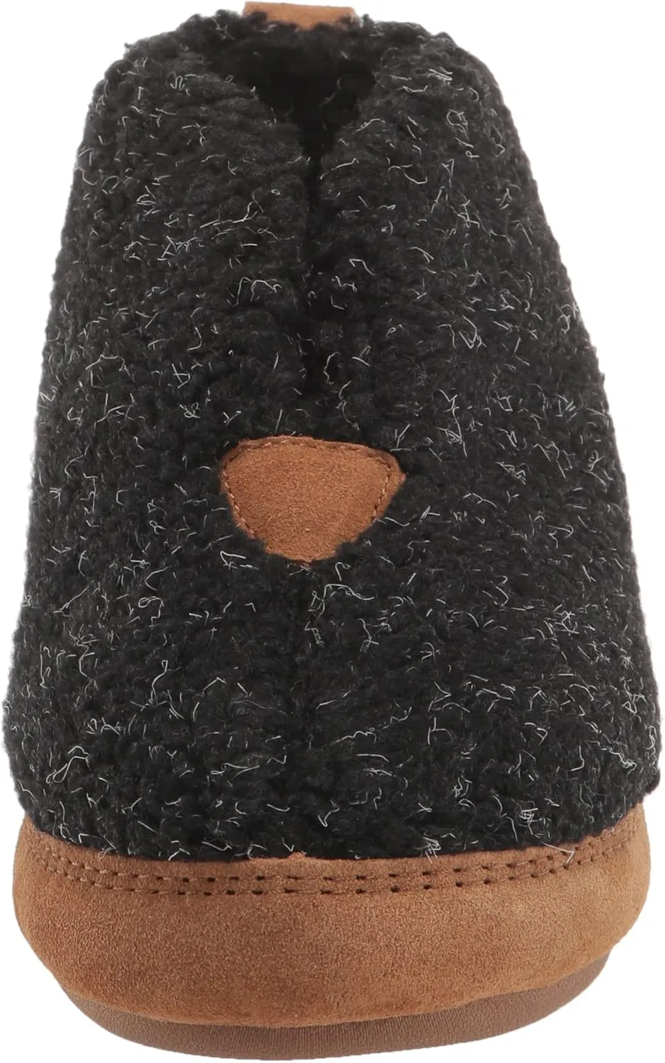 Acorn Women's Recycled Ela Boot Slipper with Berber Upper and Lining
