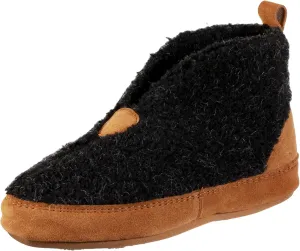Acorn Women's Recycled Ela Boot Slipper with Berber Upper and Lining