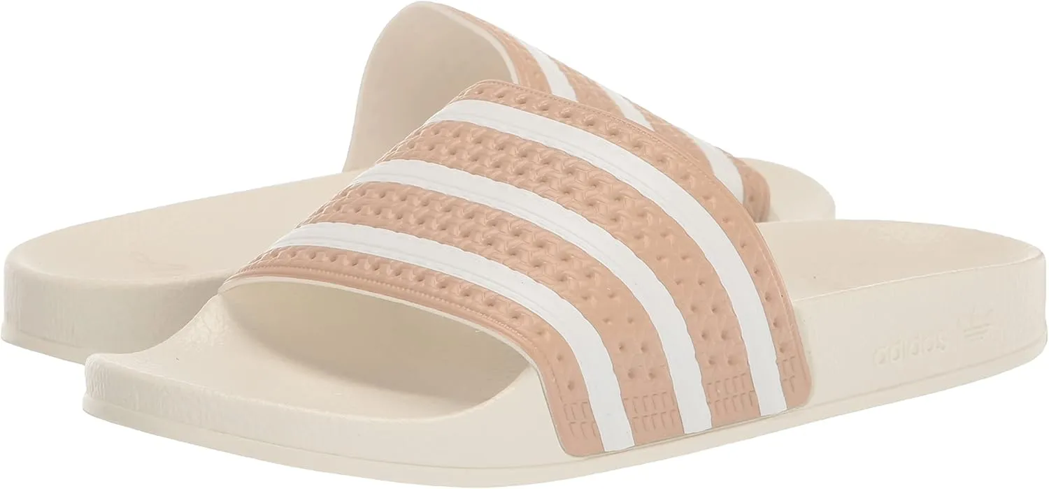 adidas Originals Men's Adilette Slide Sandal