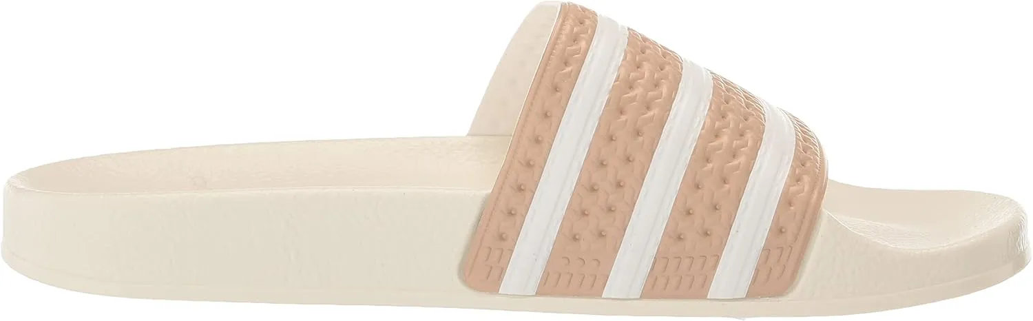 adidas Originals Men's Adilette Slide Sandal