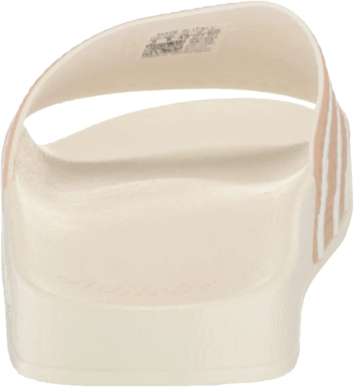 adidas Originals Men's Adilette Slide Sandal