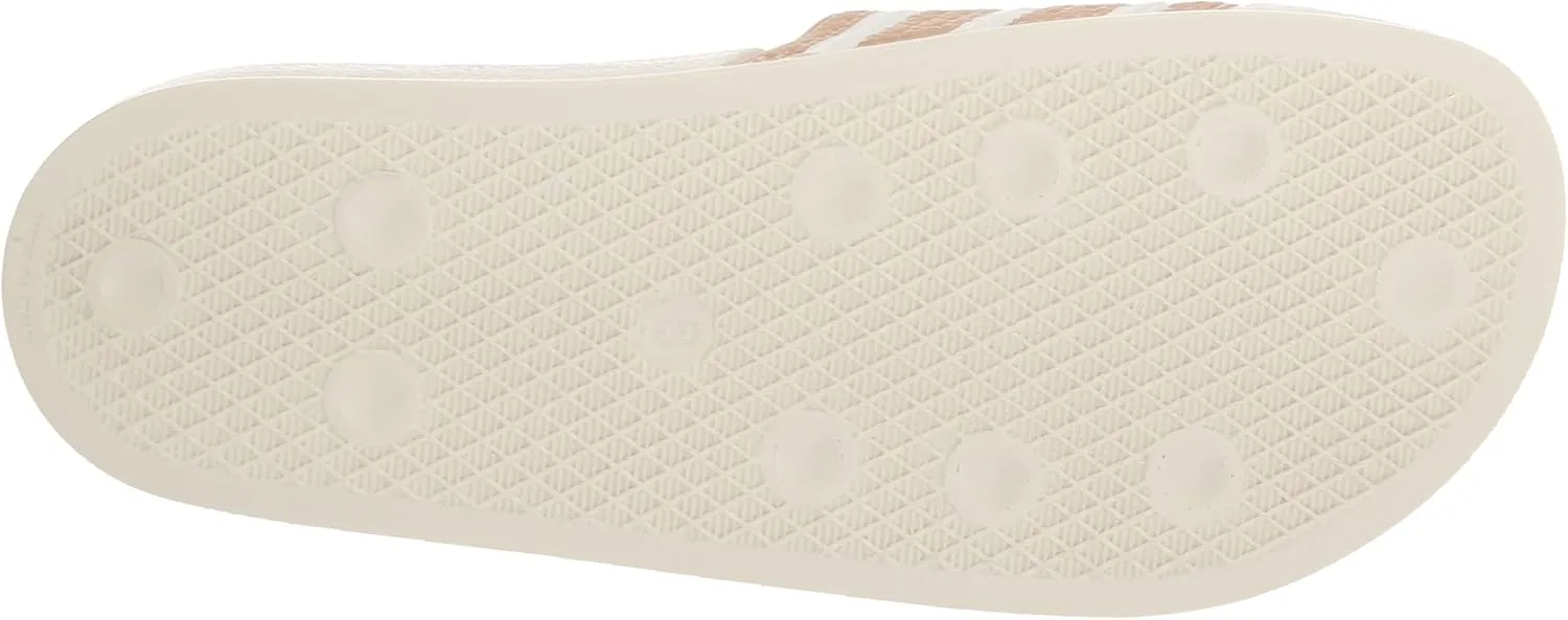 adidas Originals Men's Adilette Slide Sandal