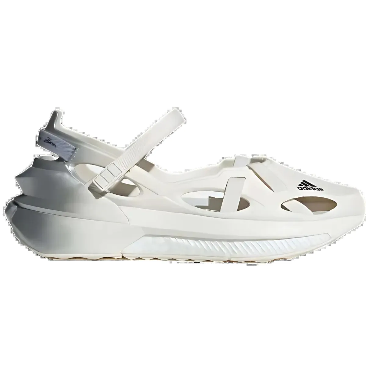 Adidas Sneaker W Rui Avryn Off-White
