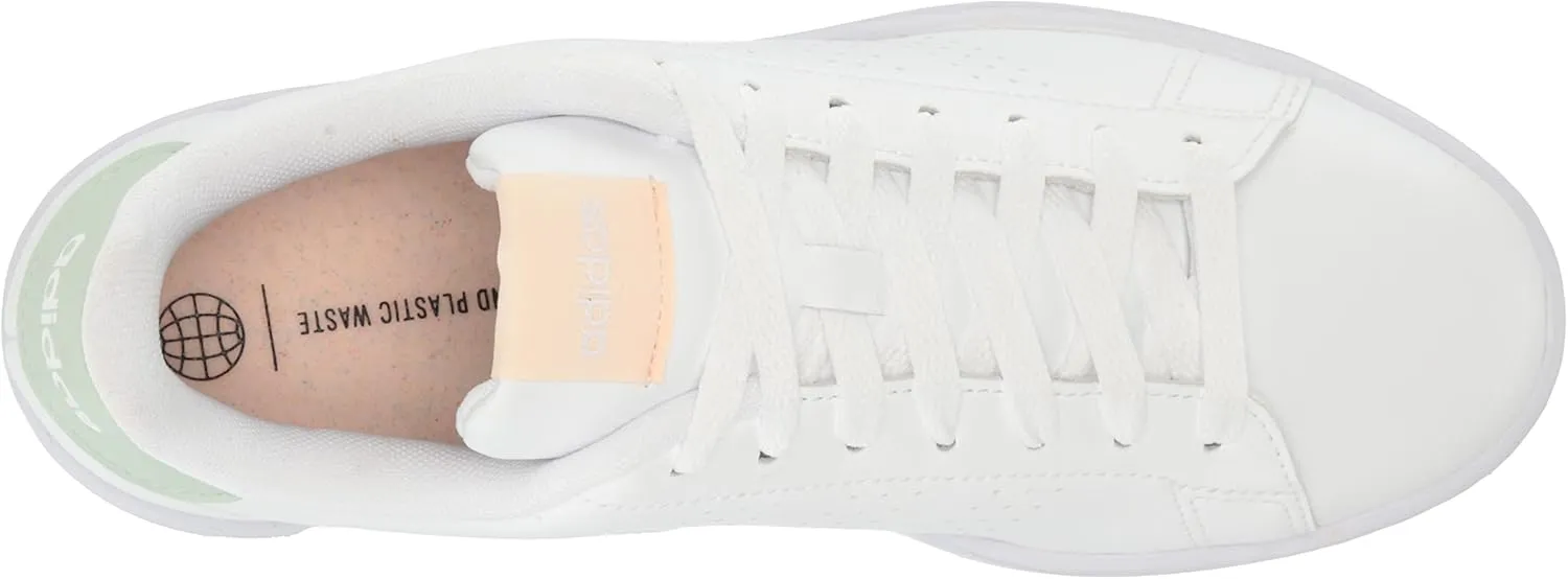 adidas Women's Advantage Sneaker