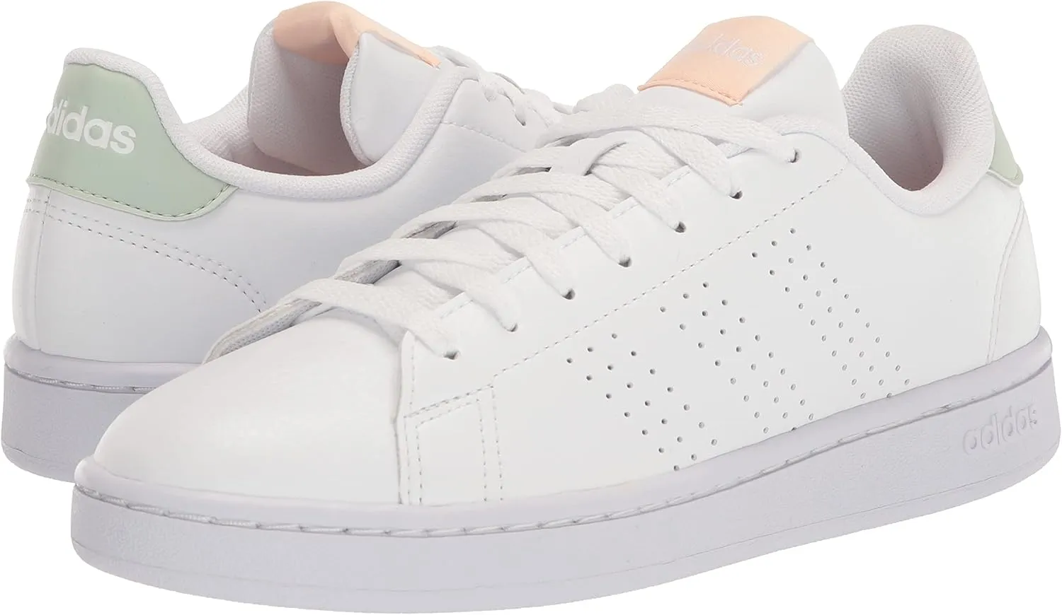 adidas Women's Advantage Sneaker
