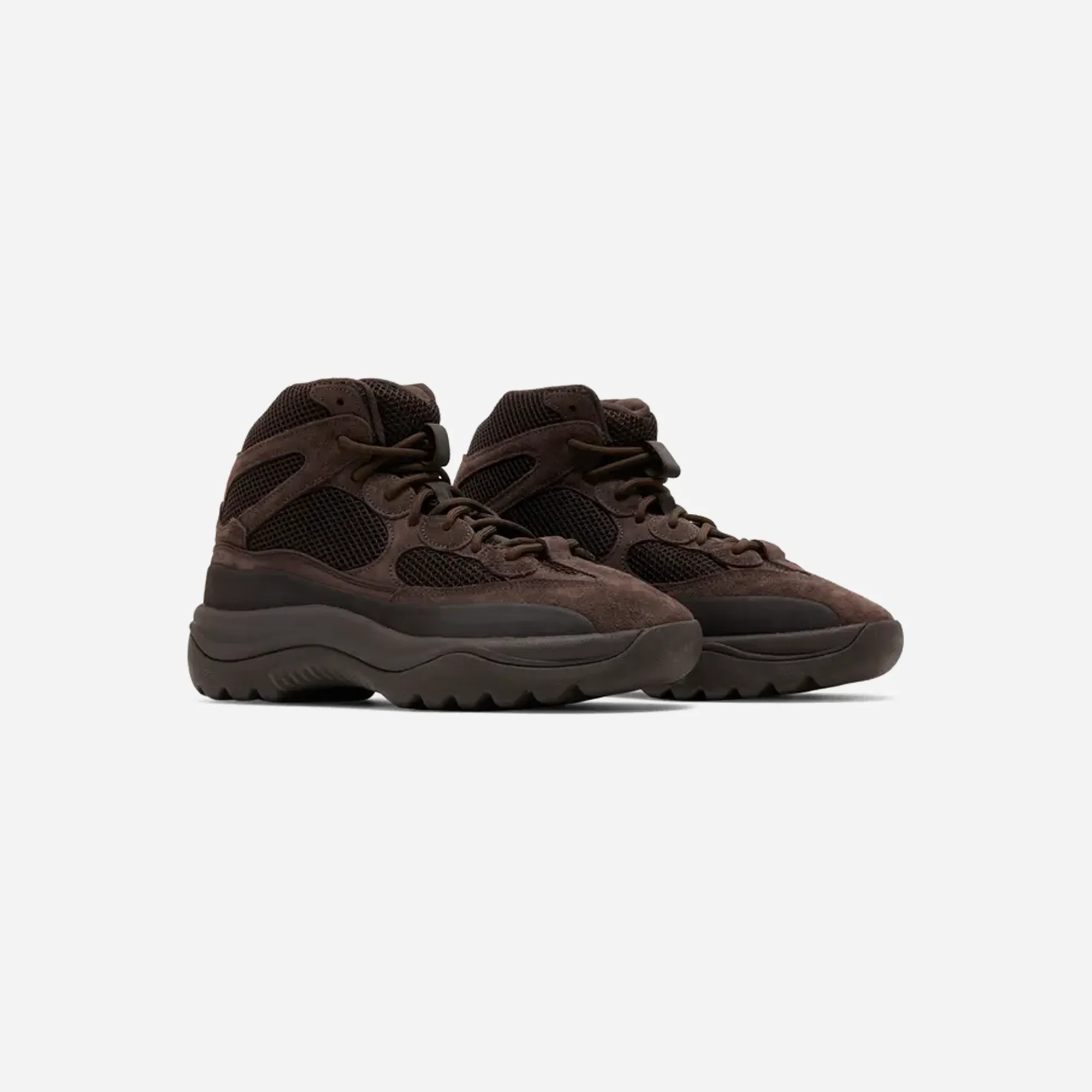 Adidas Yeezy Desert Boot Oil