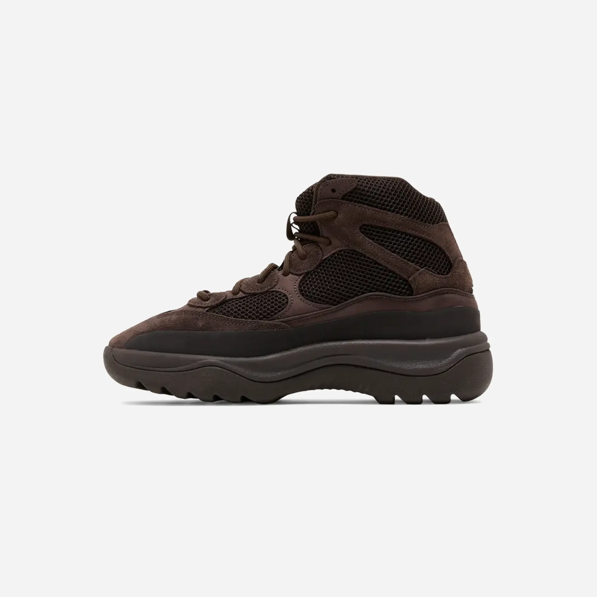 Adidas Yeezy Desert Boot Oil