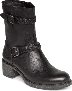 Aetrex Nora Weatherproof Boot with Arch Support