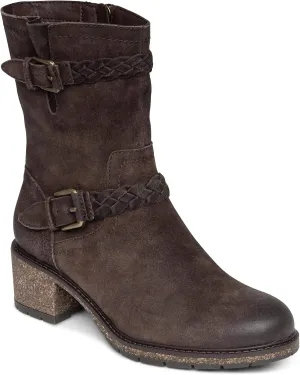 Aetrex Nora Weatherproof Boot with Arch Support