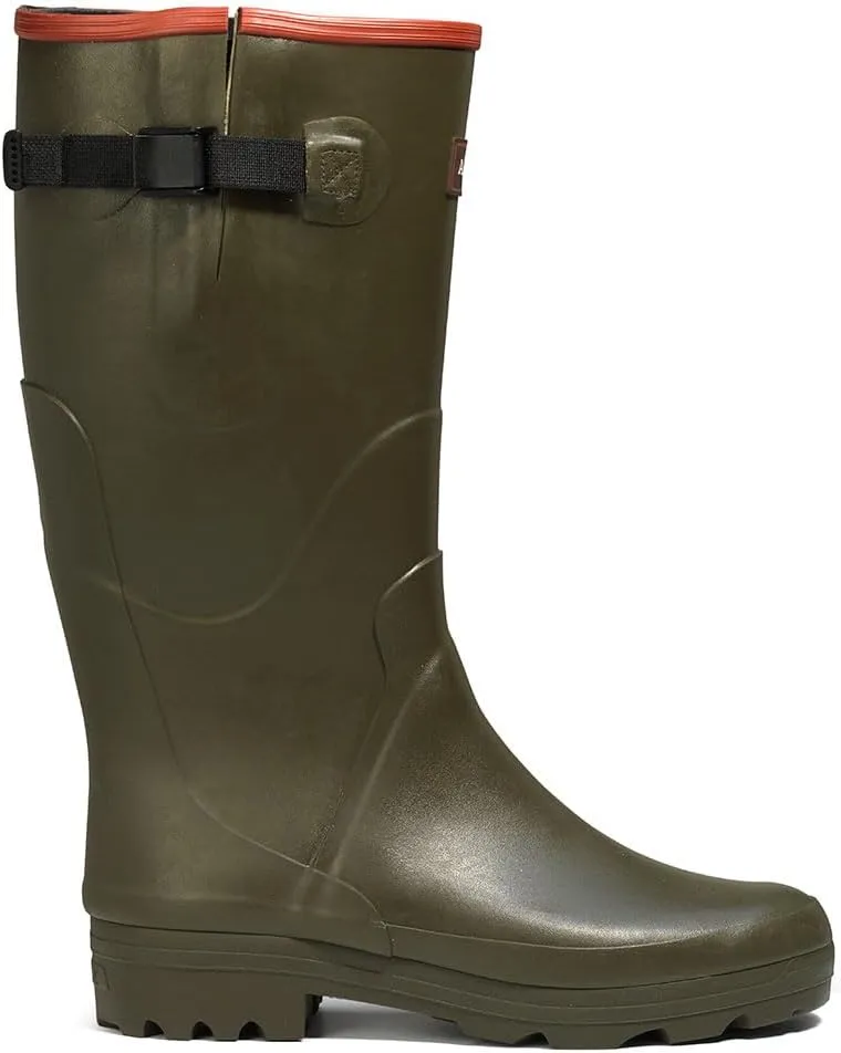 Aigle Men's Classic Industrial Boot