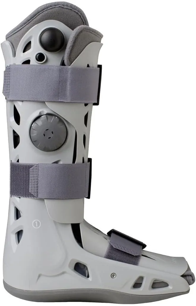 Aircast AirSelect Walker Brace/Walking Boot (Elite, Short and Standard)