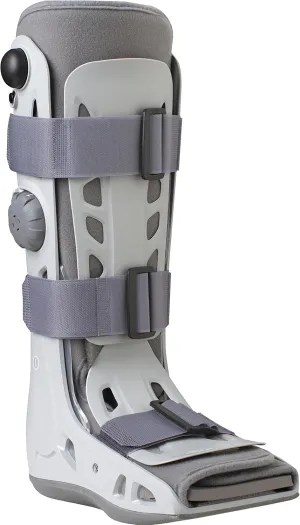 Aircast AirSelect Walker Brace/Walking Boot (Elite, Short and Standard)
