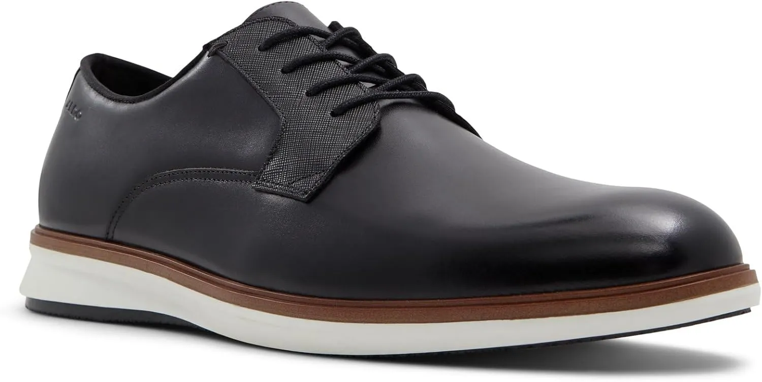 ALDO Men's Red Loafer
