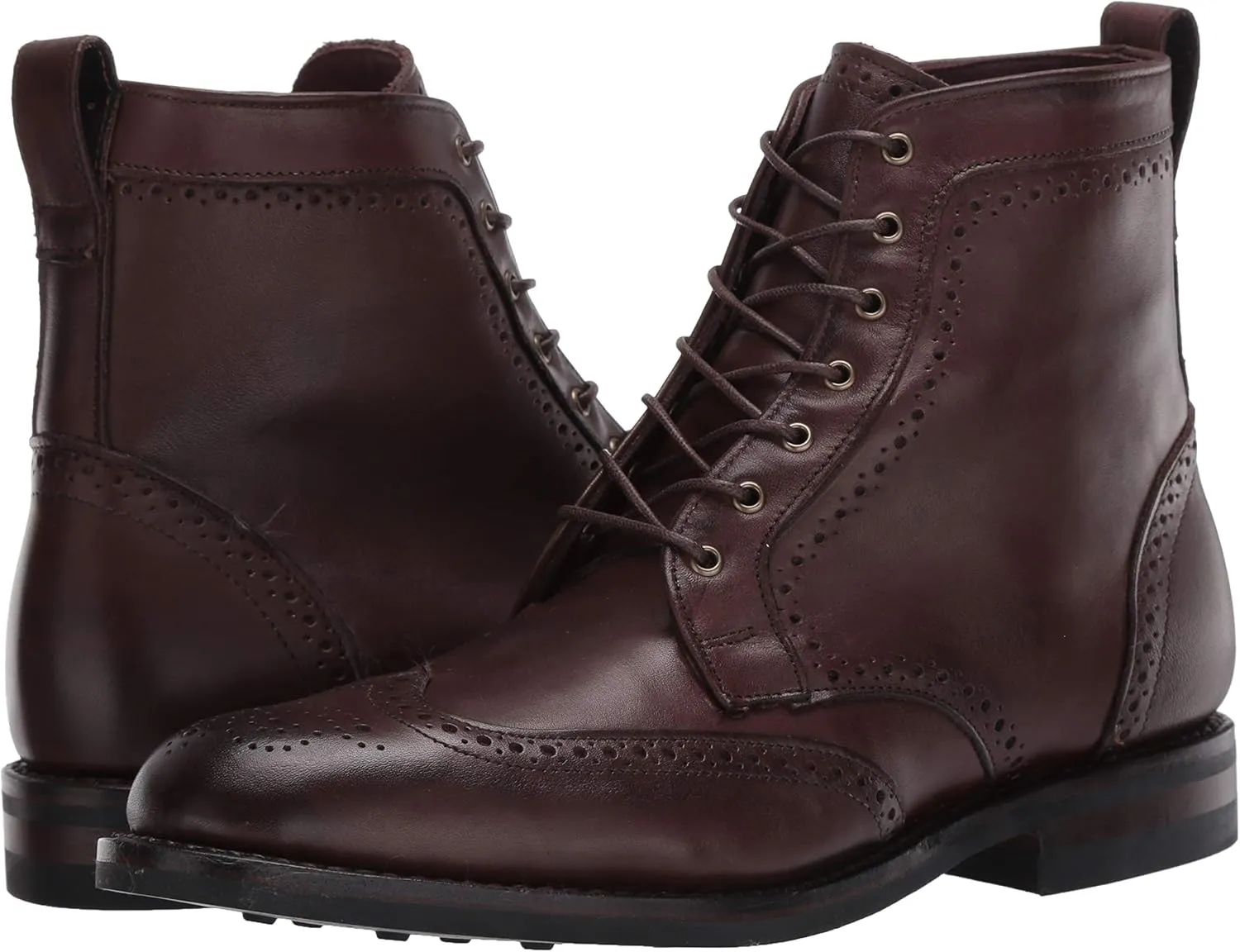 Allen Edmonds Men's Dalton Wp Wingtip Oxfords Fashion Boot