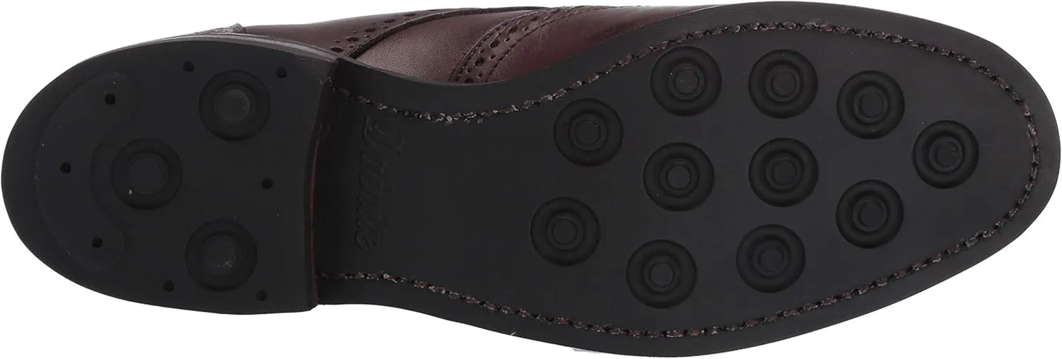 Allen Edmonds Men's Dalton Wp Wingtip Oxfords Fashion Boot