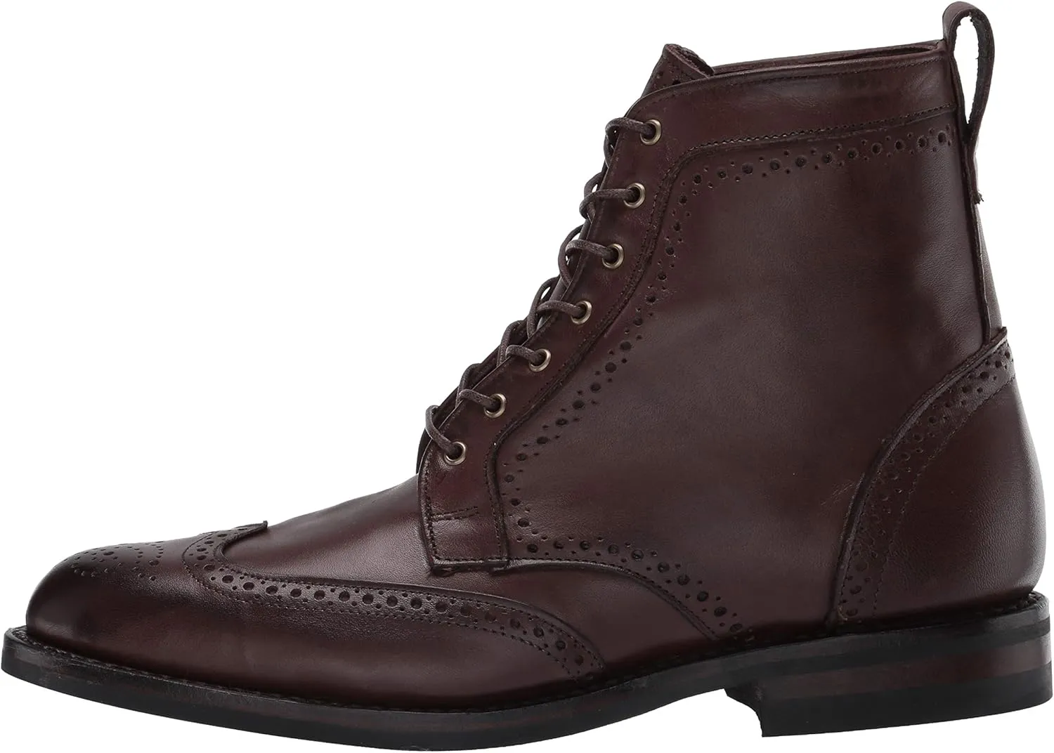 Allen Edmonds Men's Dalton Wp Wingtip Oxfords Fashion Boot