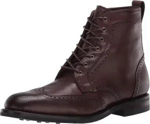Allen Edmonds Men's Dalton Wp Wingtip Oxfords Fashion Boot