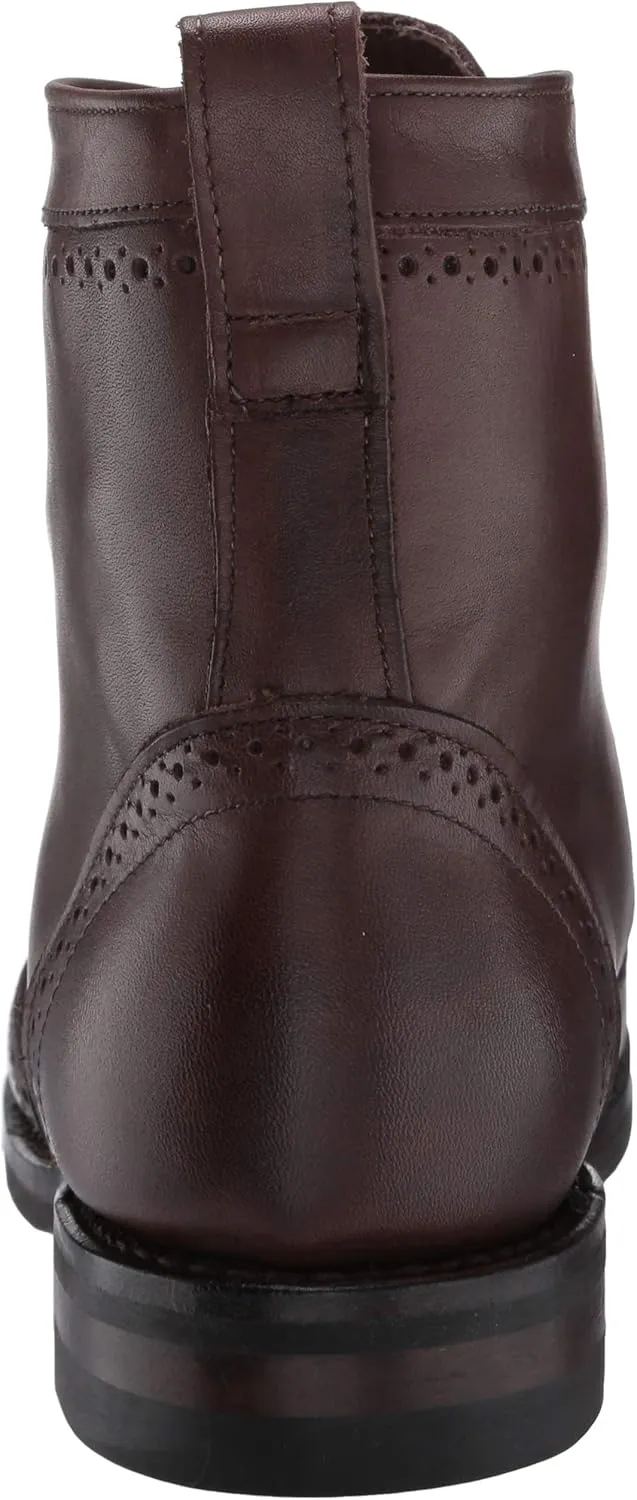Allen Edmonds Men's Dalton Wp Wingtip Oxfords Fashion Boot
