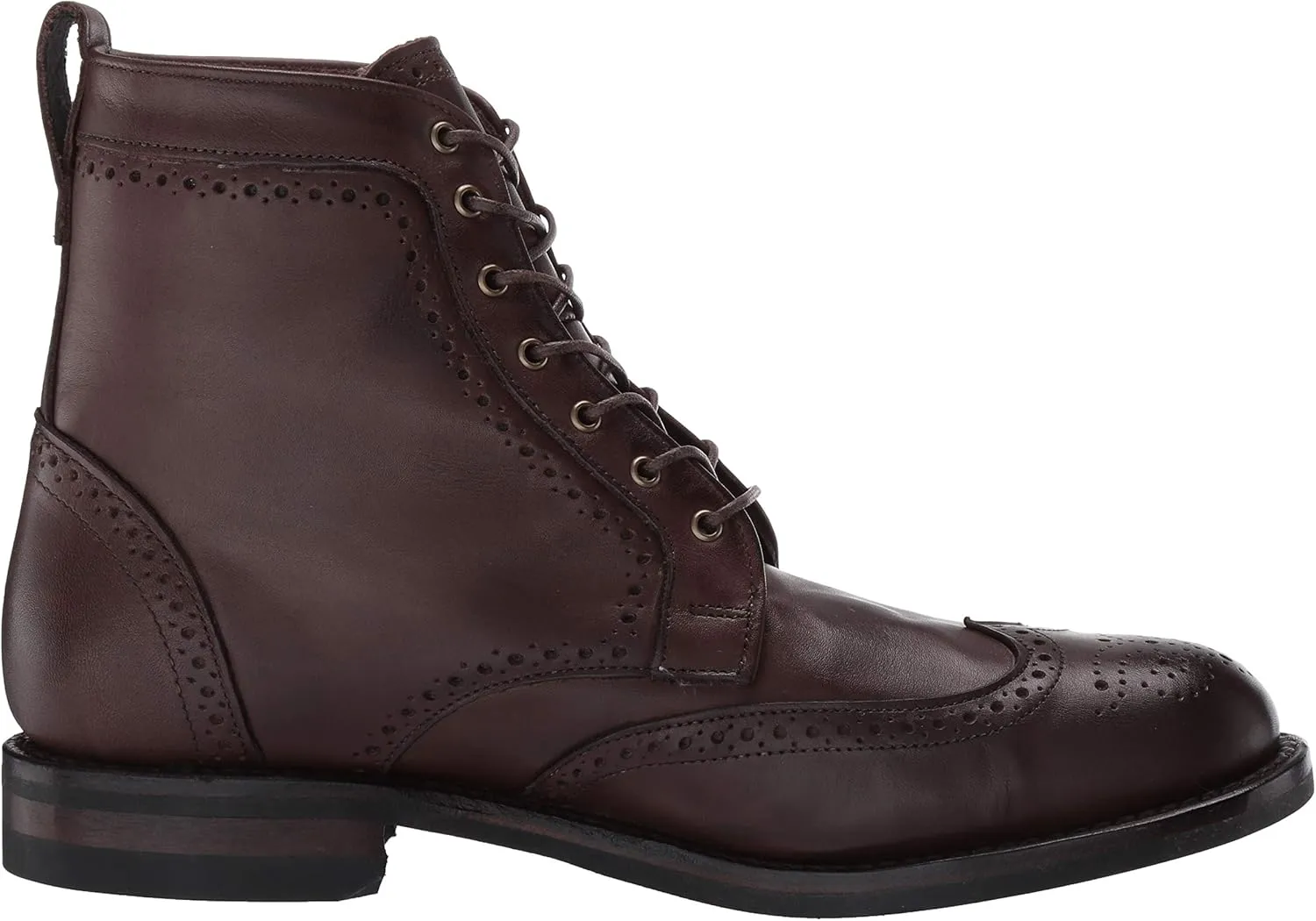 Allen Edmonds Men's Dalton Wp Wingtip Oxfords Fashion Boot