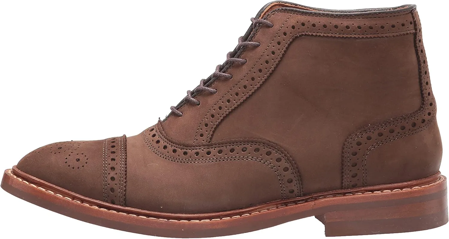 Allen Edmonds Men's Hamilton Wp Oxford Boot