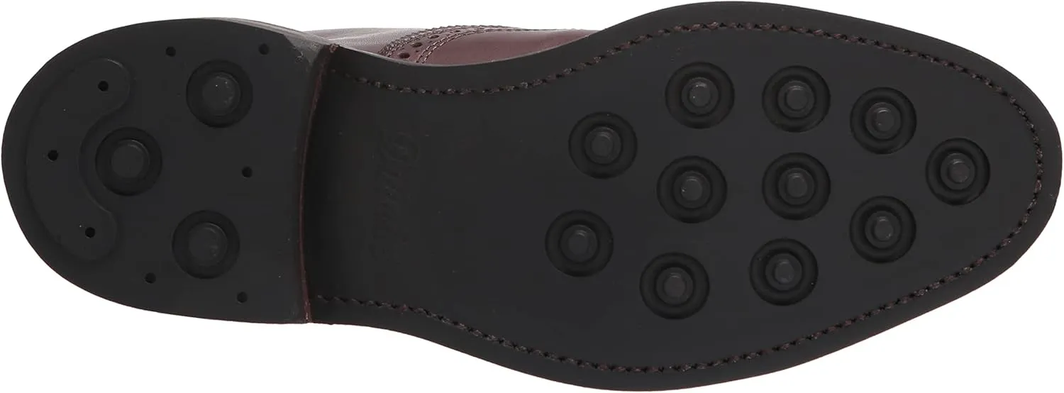 Allen Edmonds Men's Hamilton Wp Oxford Boot