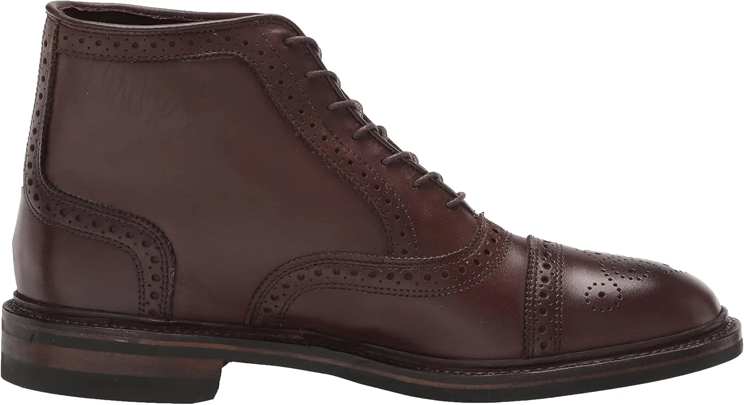 Allen Edmonds Men's Hamilton Wp Oxford Boot