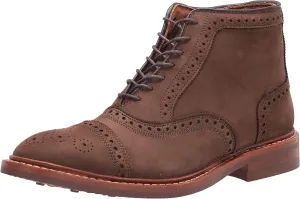 Allen Edmonds Men's Hamilton Wp Oxford Boot