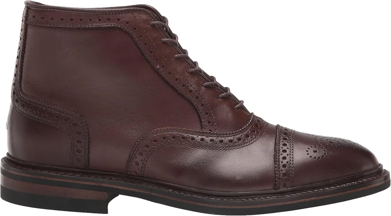 Allen Edmonds Men's Hamilton Wp Oxford Boot