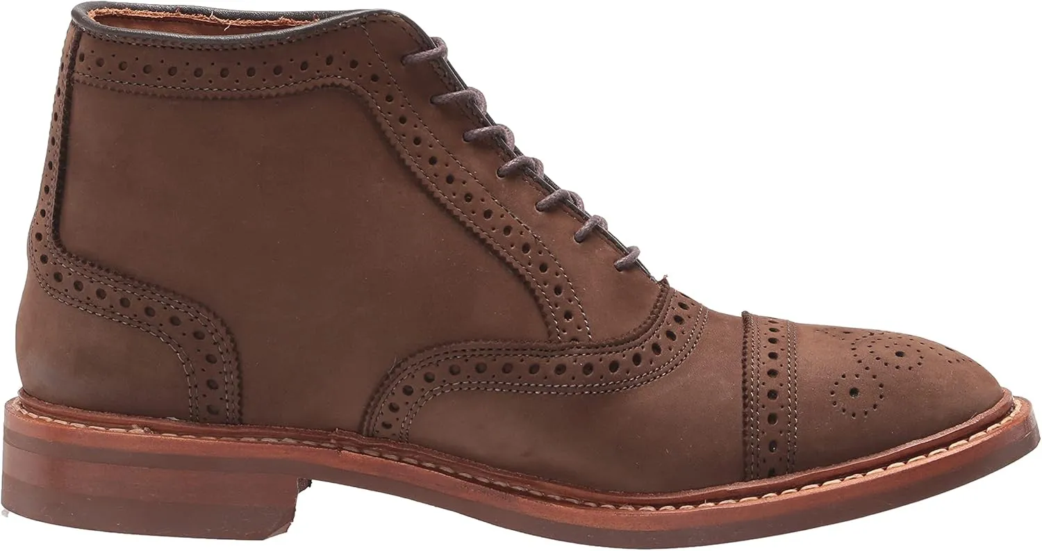 Allen Edmonds Men's Hamilton Wp Oxford Boot