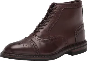 Allen Edmonds Men's Hamilton Wp Oxford Boot