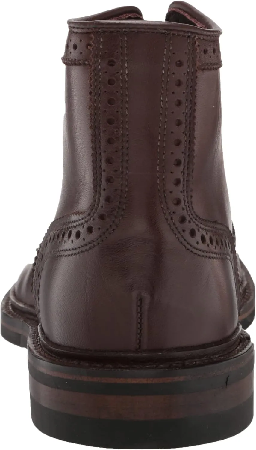 Allen Edmonds Men's Hamilton Wp Oxford Boot