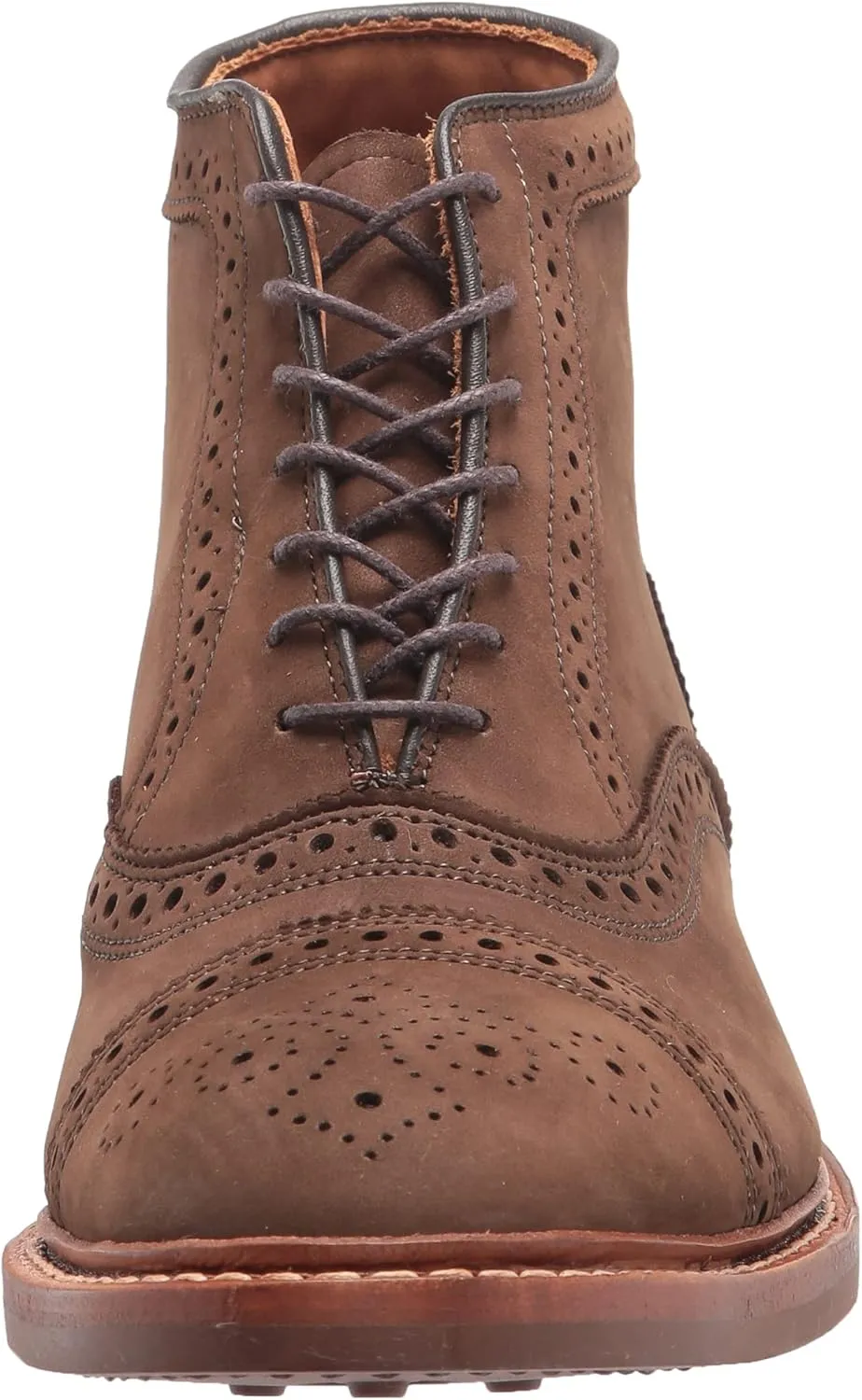 Allen Edmonds Men's Hamilton Wp Oxford Boot