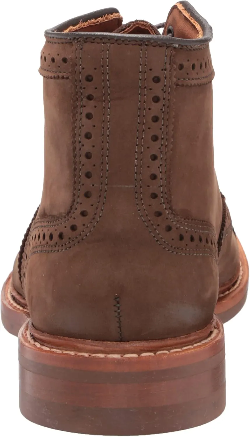 Allen Edmonds Men's Hamilton Wp Oxford Boot