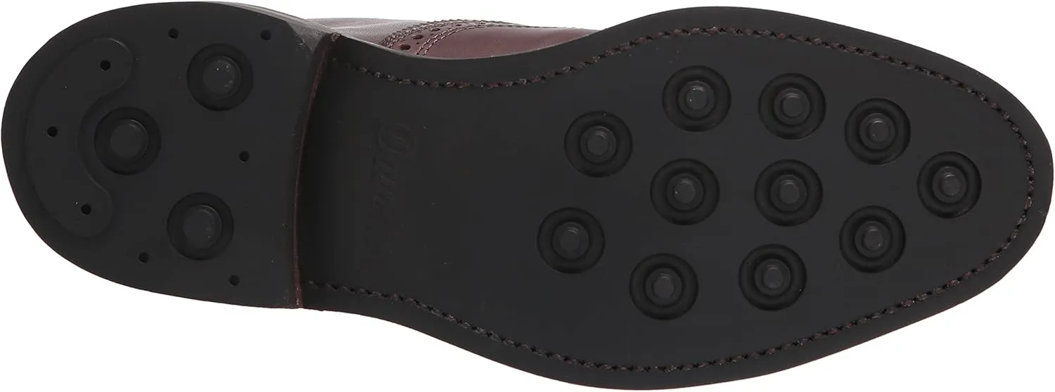Allen Edmonds Men's Hamilton Wp Oxford Boot