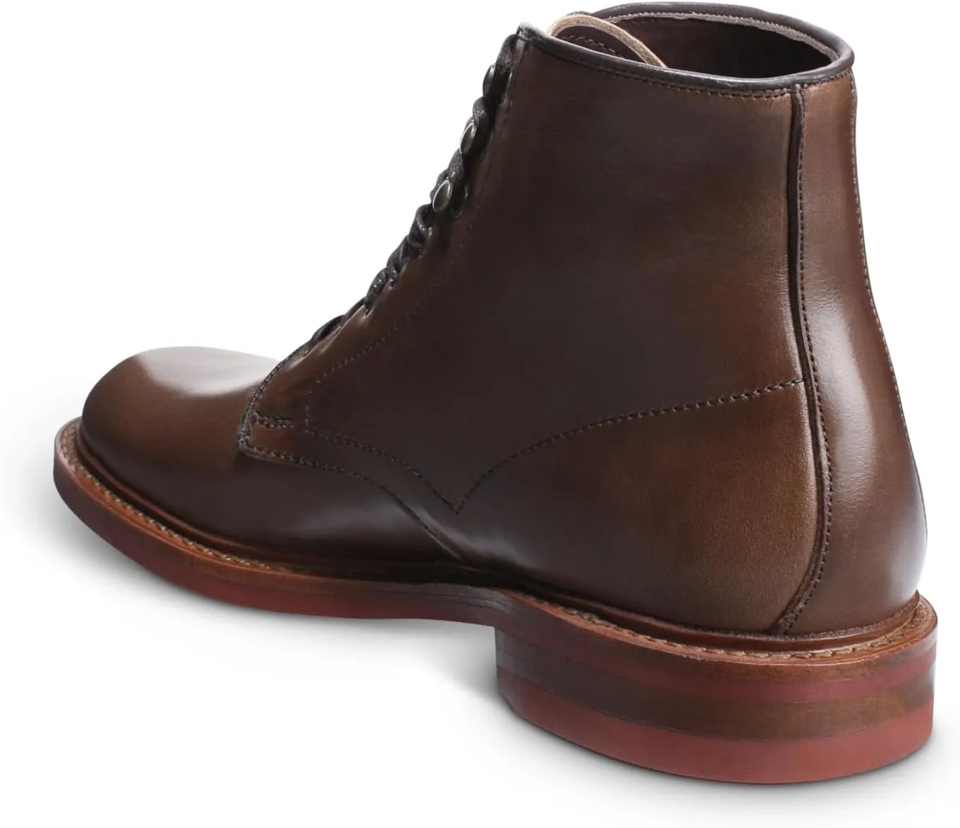 Allen Edmonds Men's Higgins M Wp Plain Toe Oxfords Fashion Boot