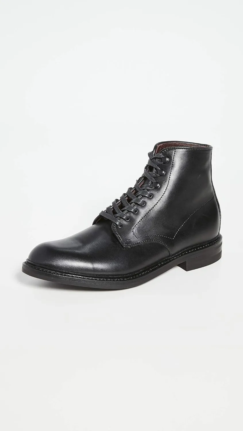 Allen Edmonds Men's Higgins M Wp Plain Toe Oxfords Fashion Boot