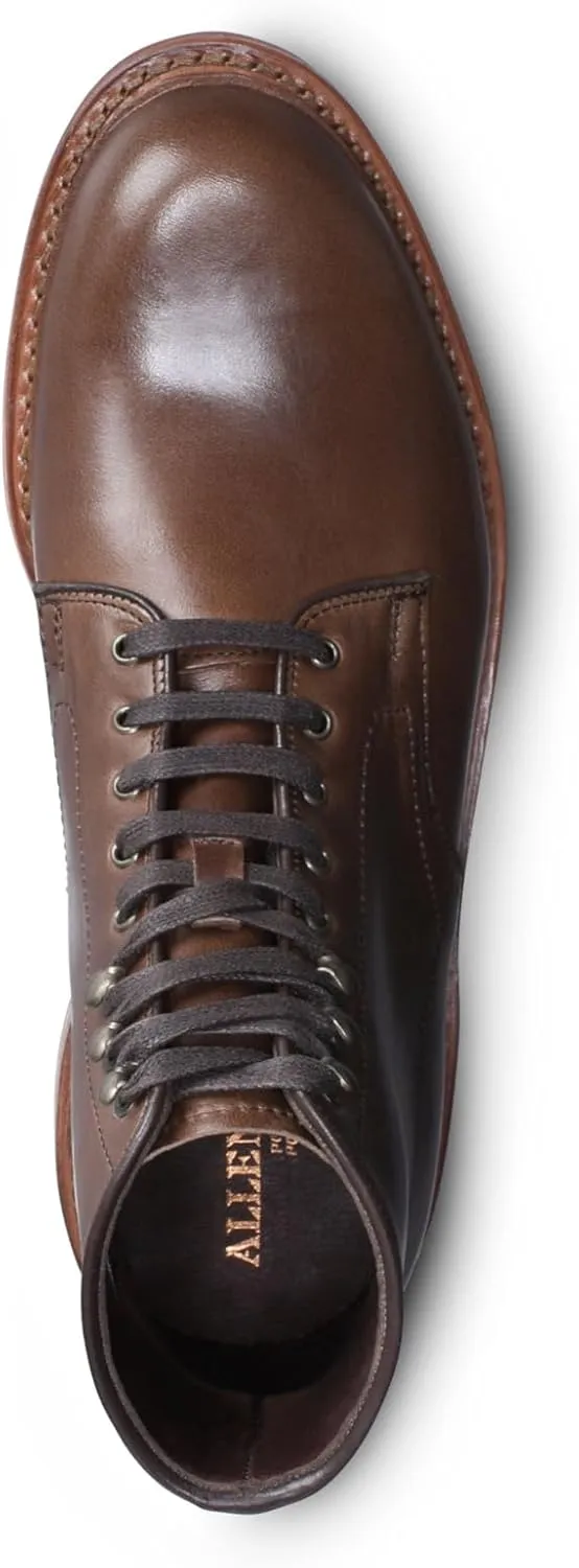 Allen Edmonds Men's Higgins M Wp Plain Toe Oxfords Fashion Boot