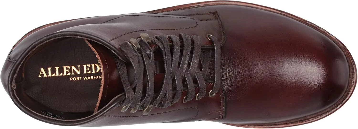 Allen Edmonds Men's Higgins M Wp Plain Toe Oxfords Fashion Boot