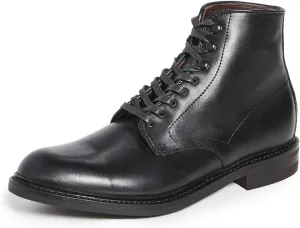 Allen Edmonds Men's Higgins M Wp Plain Toe Oxfords Fashion Boot
